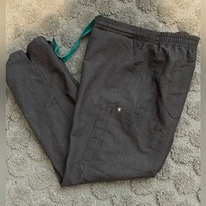 FIGS Yola Skinny Scrub Pants 2.0